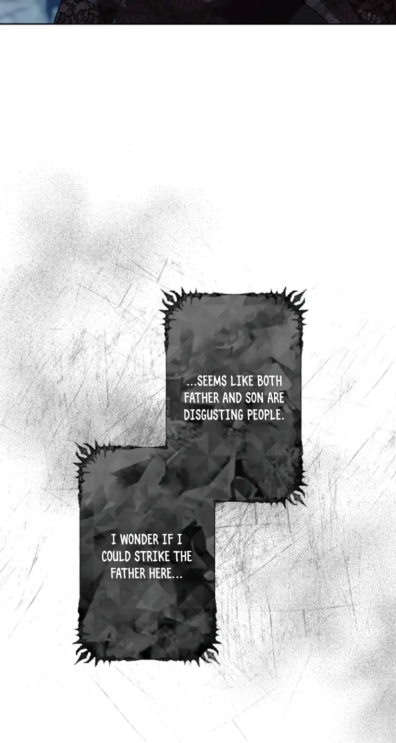 It’s not a case of being loved Chapter 44 page 43 - 