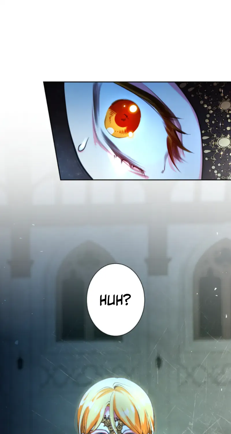 It’s not a case of being loved Chapter 44 page 45 - 