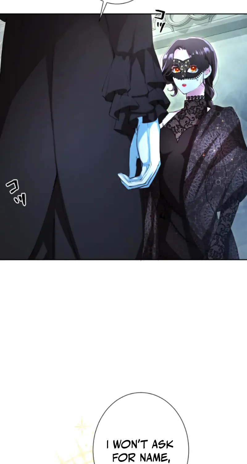 It’s not a case of being loved Chapter 44 page 48 - 