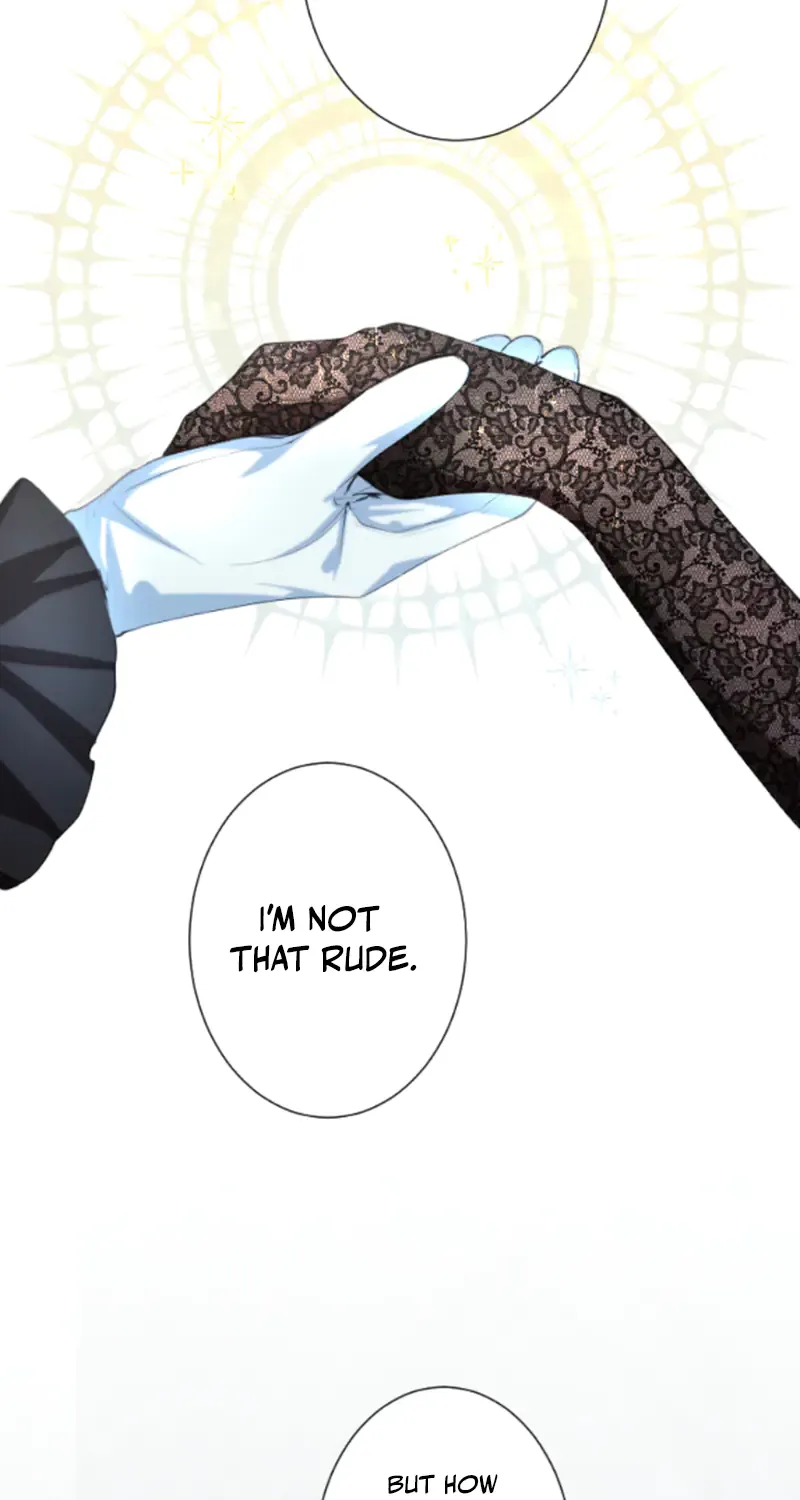 It’s not a case of being loved Chapter 44 page 49 - 