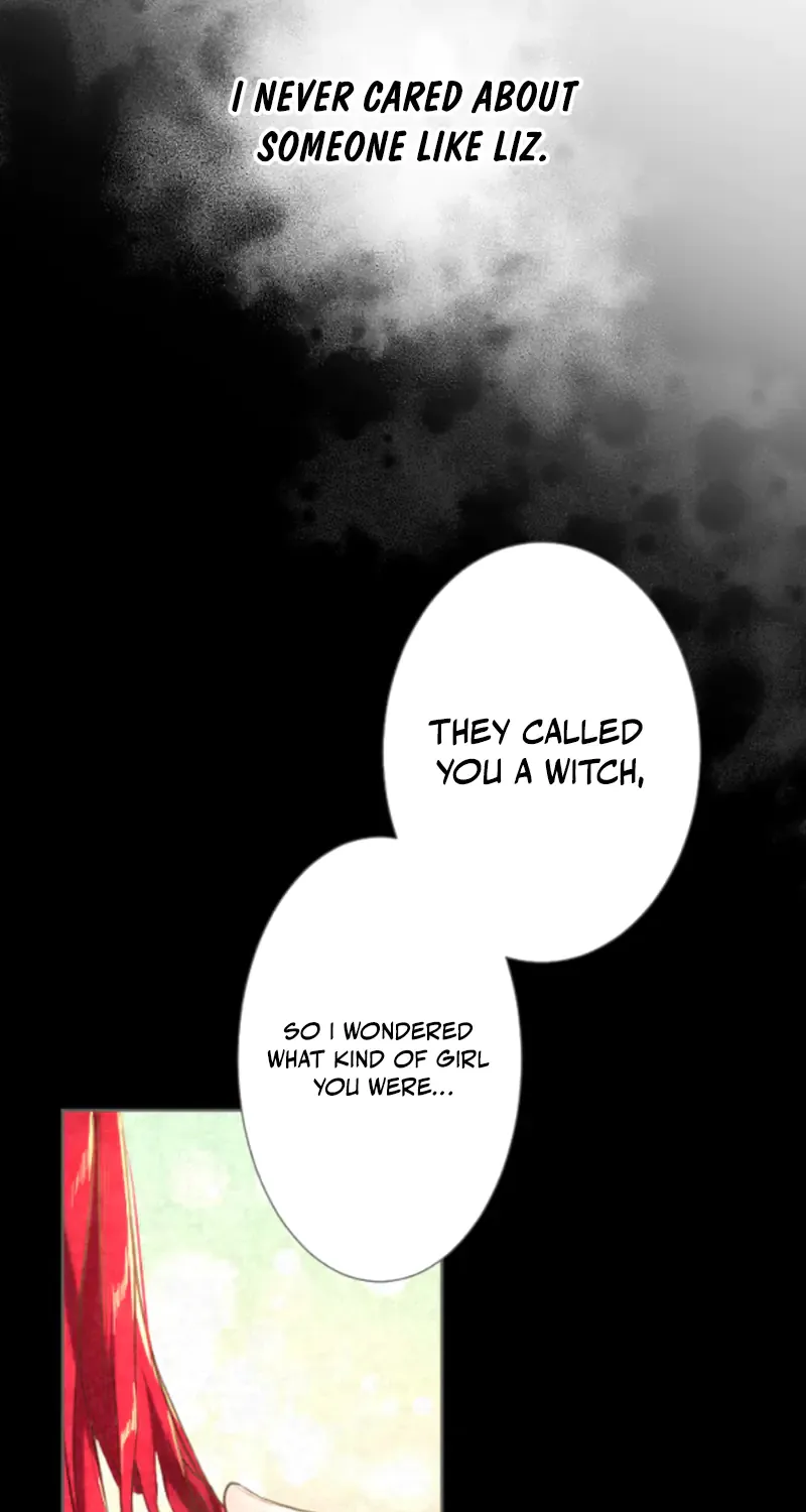 It’s not a case of being loved Chapter 44 page 55 - 