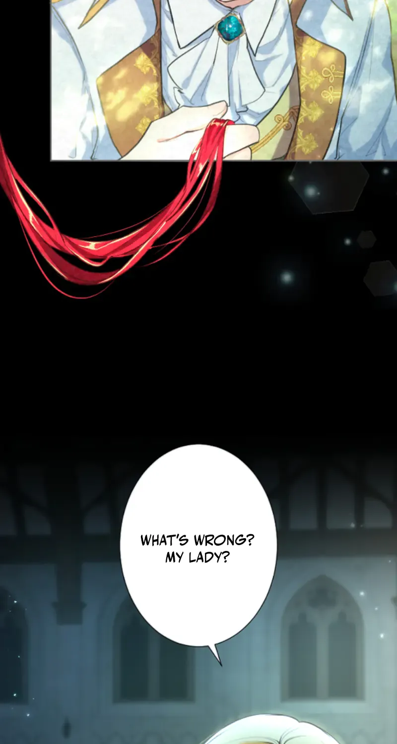 It’s not a case of being loved Chapter 44 page 57 - 