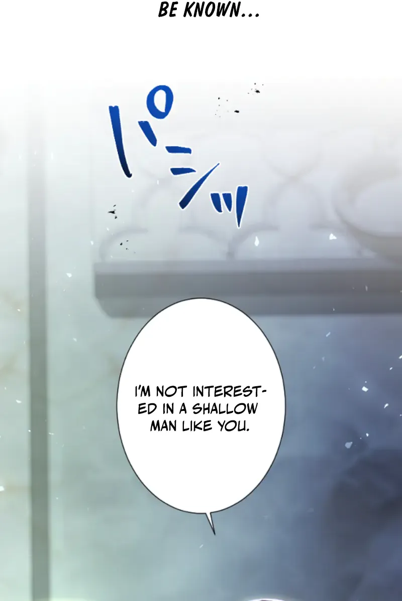 It’s not a case of being loved Chapter 44 page 62 - 