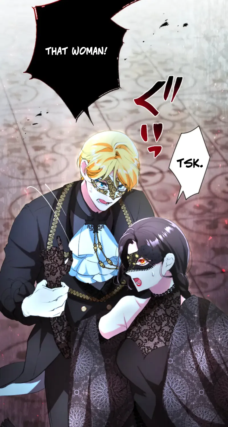 It’s not a case of being loved Chapter 44 page 65 - 