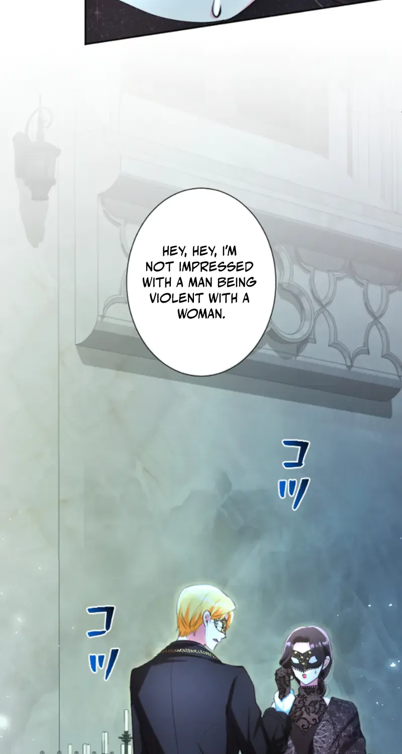 It’s not a case of being loved Chapter 44 page 67 - 