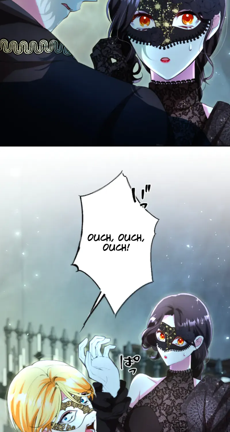 It’s not a case of being loved Chapter 44 page 69 - 