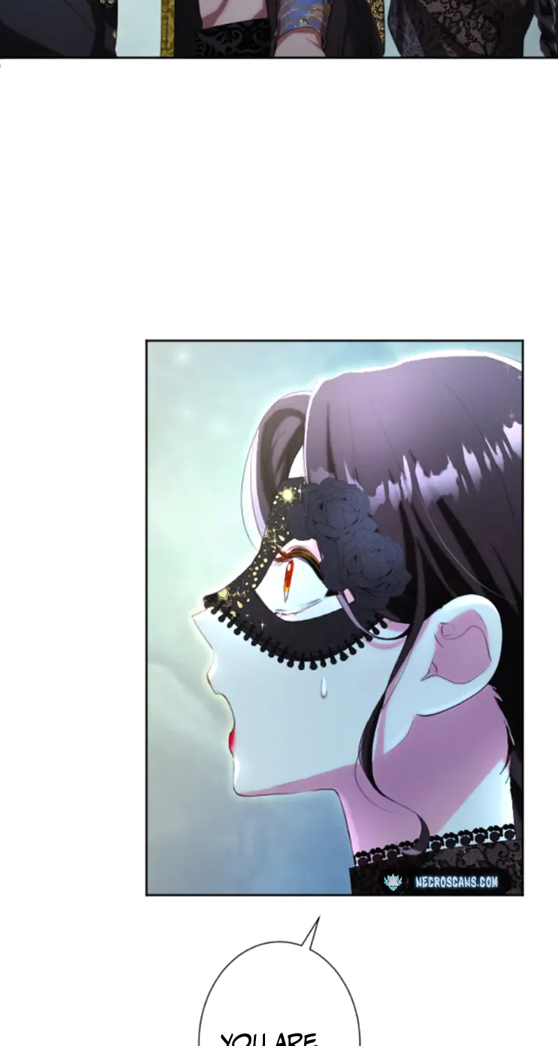 It’s not a case of being loved Chapter 44 page 71 - 