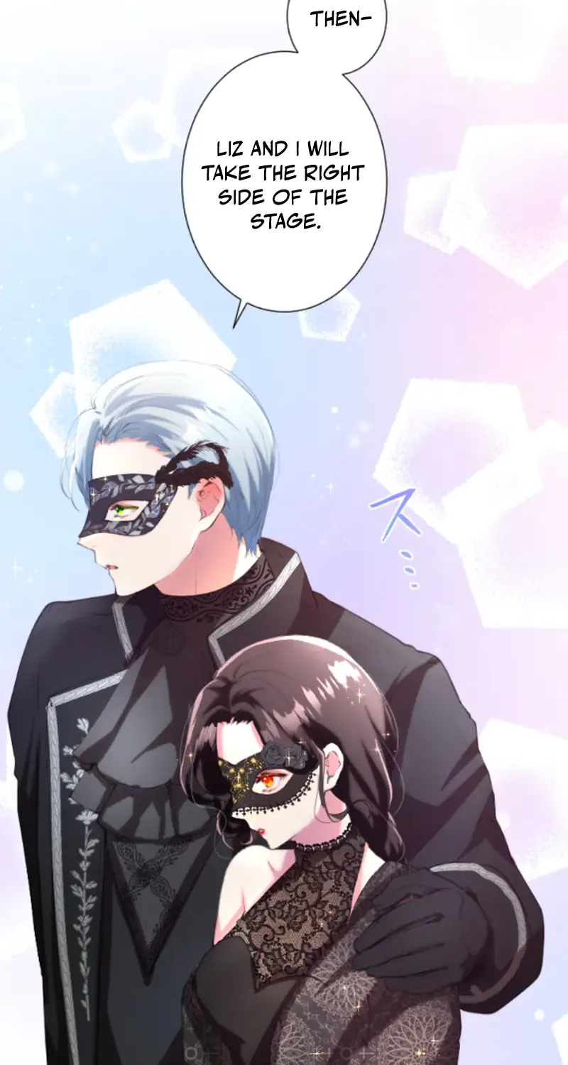It’s not a case of being loved Chapter 44 page 9 - 