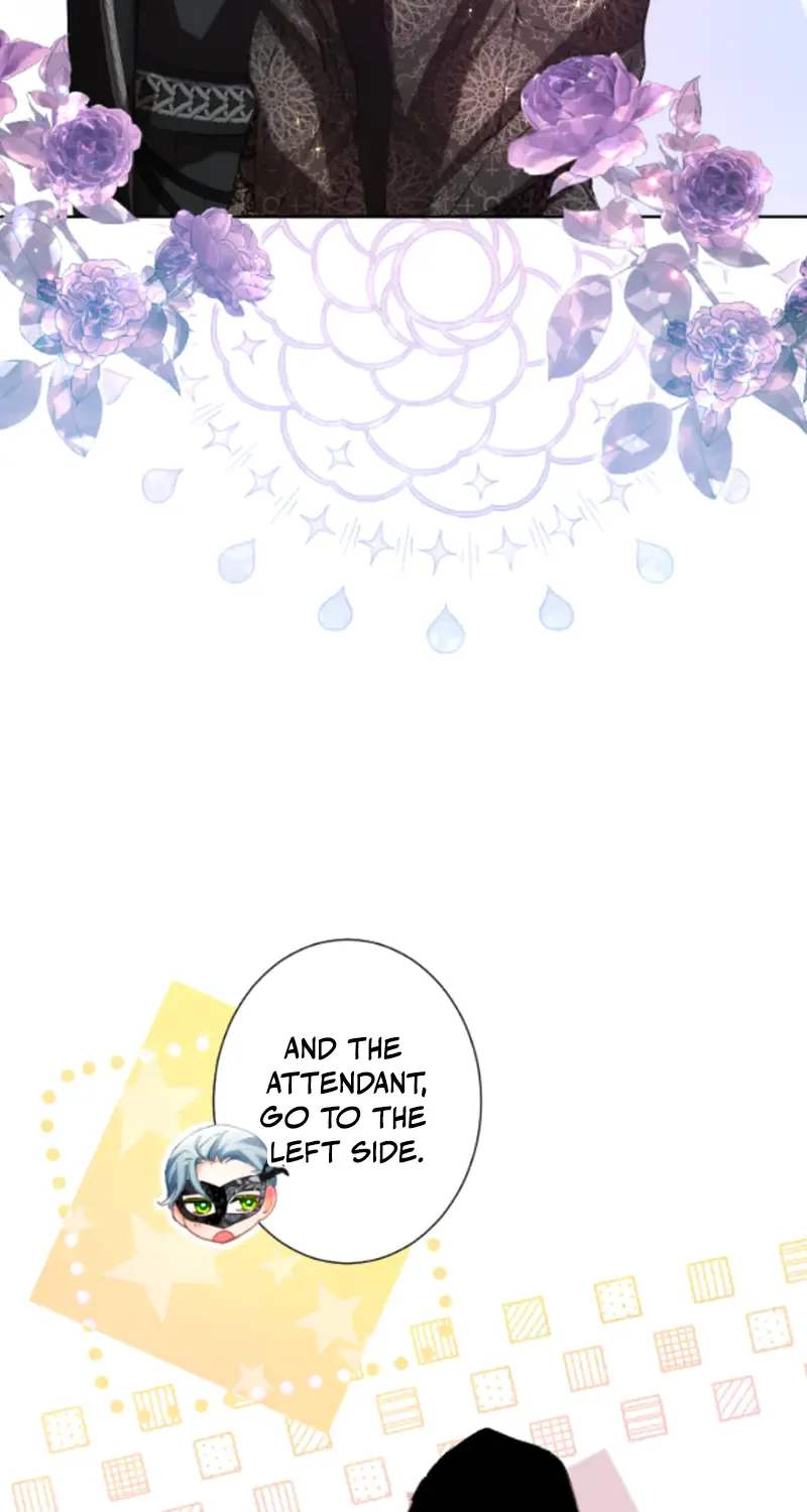 It’s not a case of being loved Chapter 44 page 10 - 