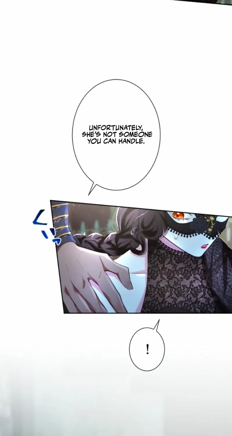 It’s not a case of being loved Chapter 45 page 18 - 