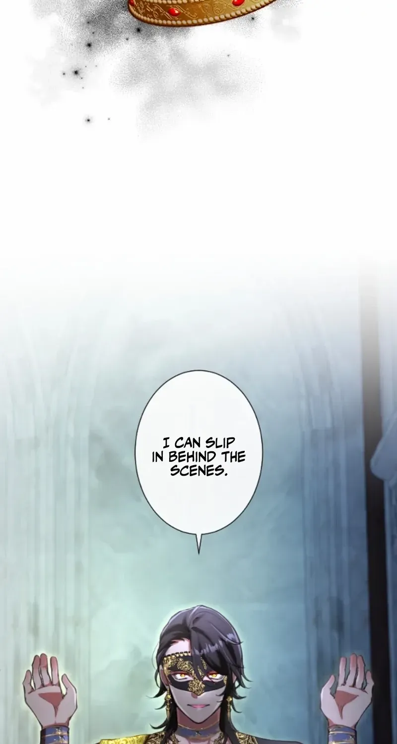 It’s not a case of being loved Chapter 45 page 24 - 