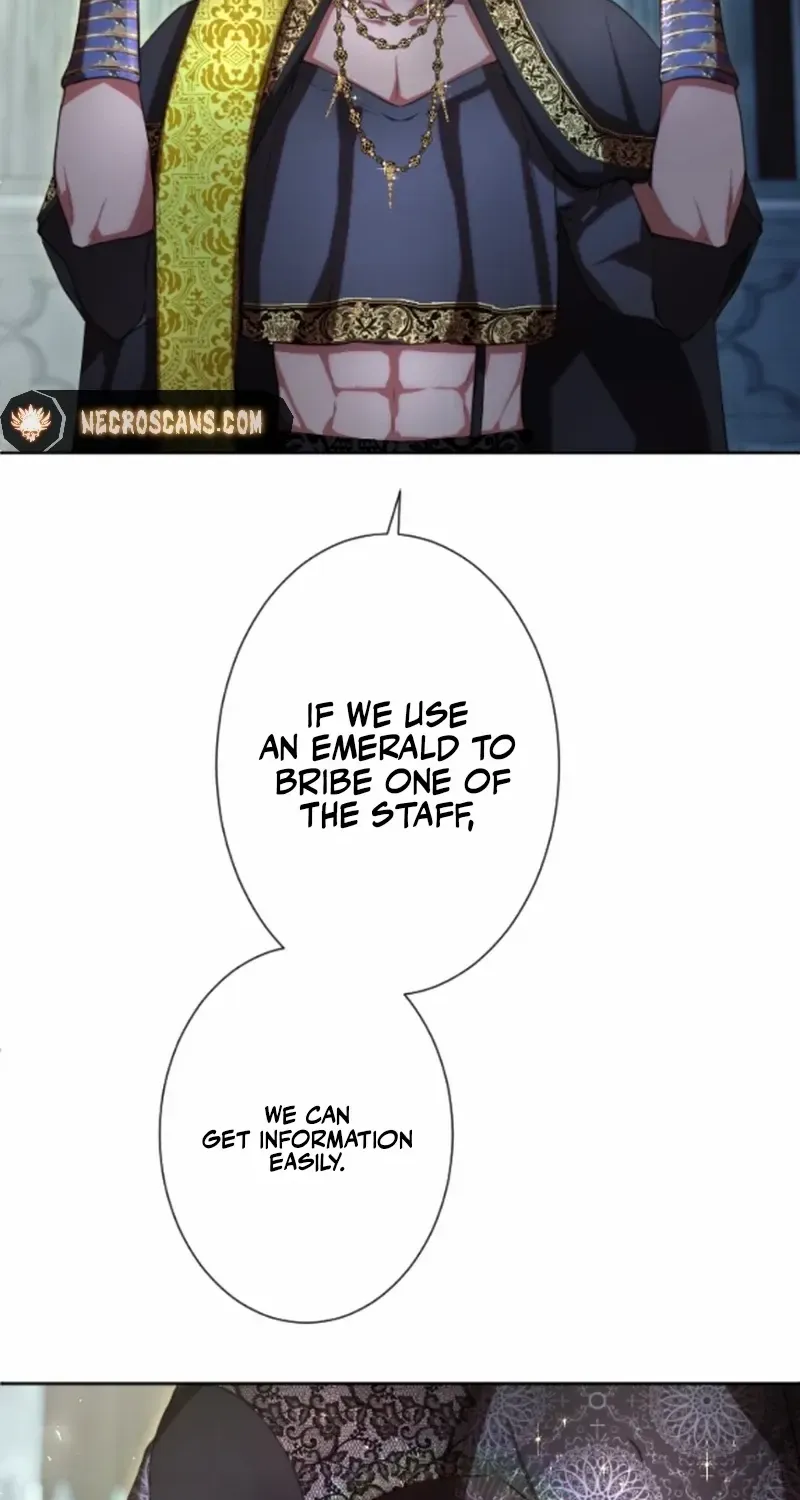 It’s not a case of being loved Chapter 45 page 25 - 