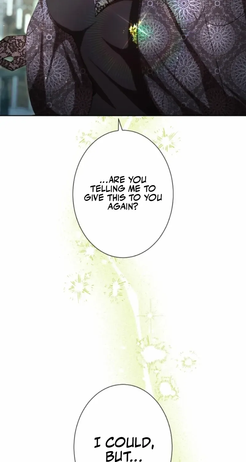 It’s not a case of being loved Chapter 45 page 26 - 