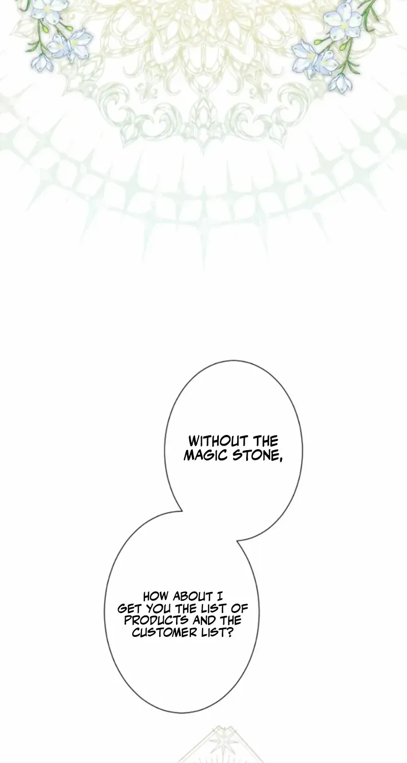 It’s not a case of being loved Chapter 45 page 33 - 