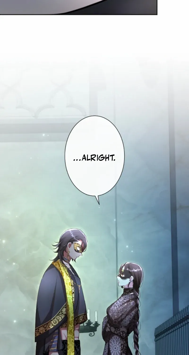 It’s not a case of being loved Chapter 45 page 36 - 