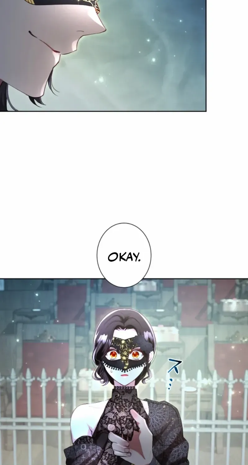 It’s not a case of being loved Chapter 45 page 38 - 