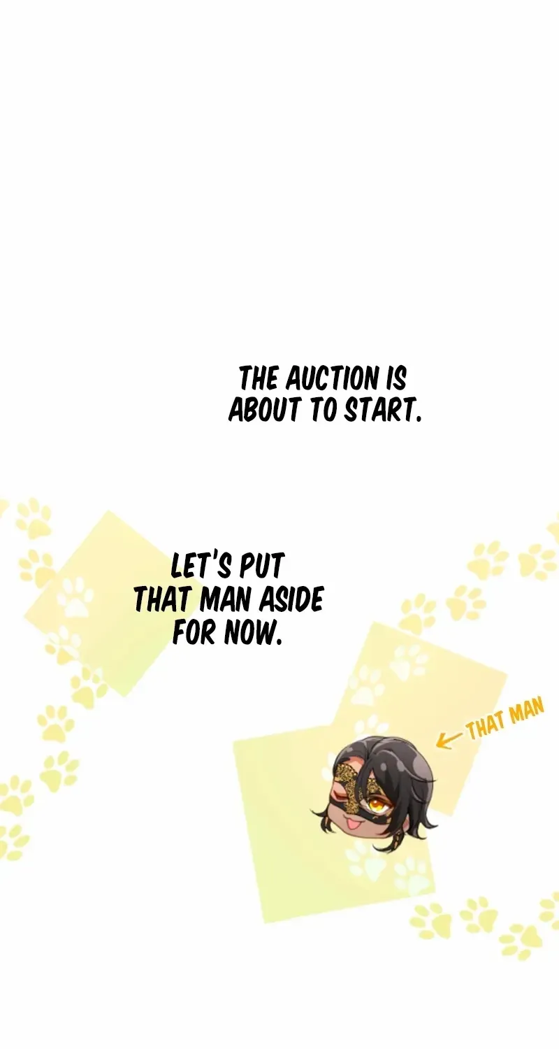 It’s not a case of being loved Chapter 45 page 42 - 