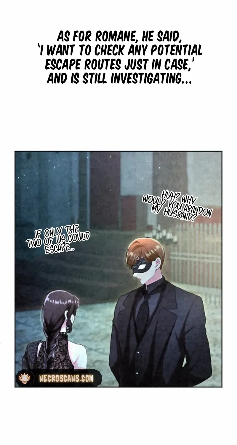 It’s not a case of being loved Chapter 45 page 43 - 