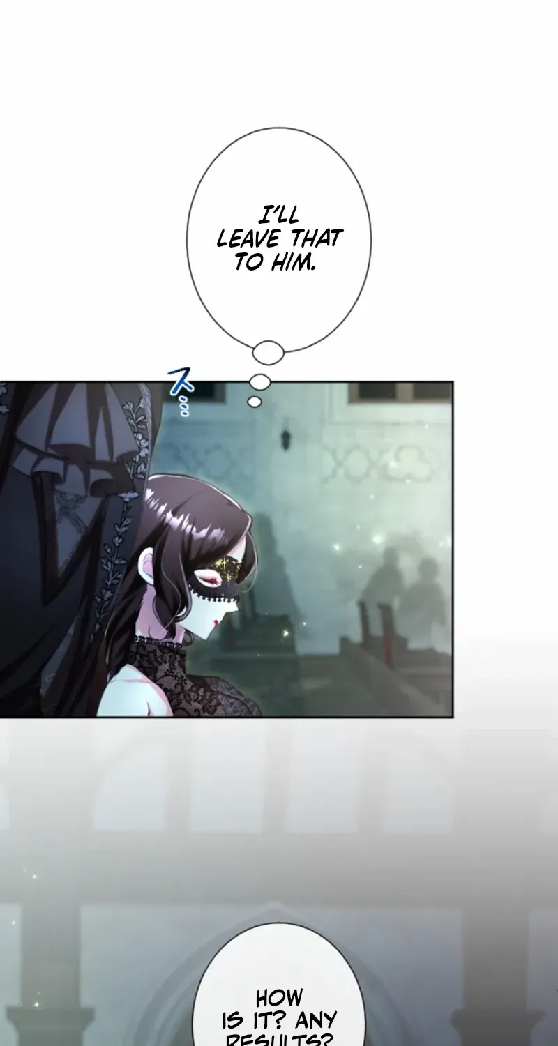 It’s not a case of being loved Chapter 45 page 44 - 