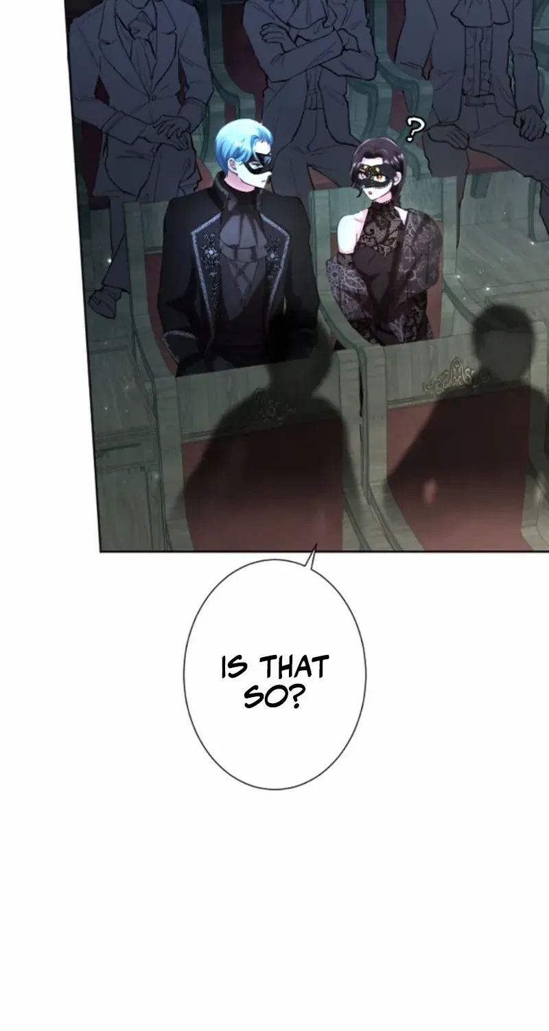 It’s not a case of being loved Chapter 45 page 48 - 