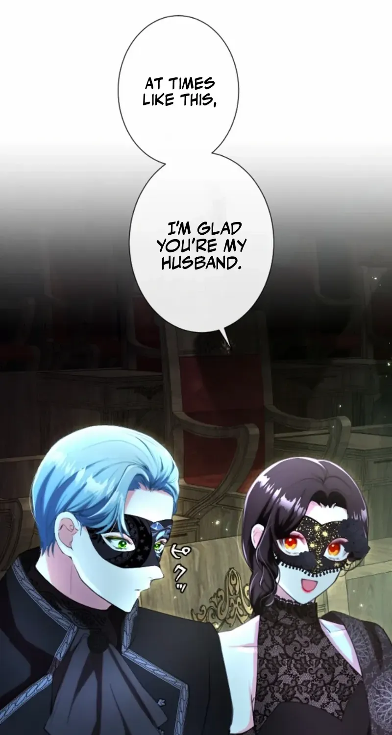 It’s not a case of being loved Chapter 45 page 49 - 