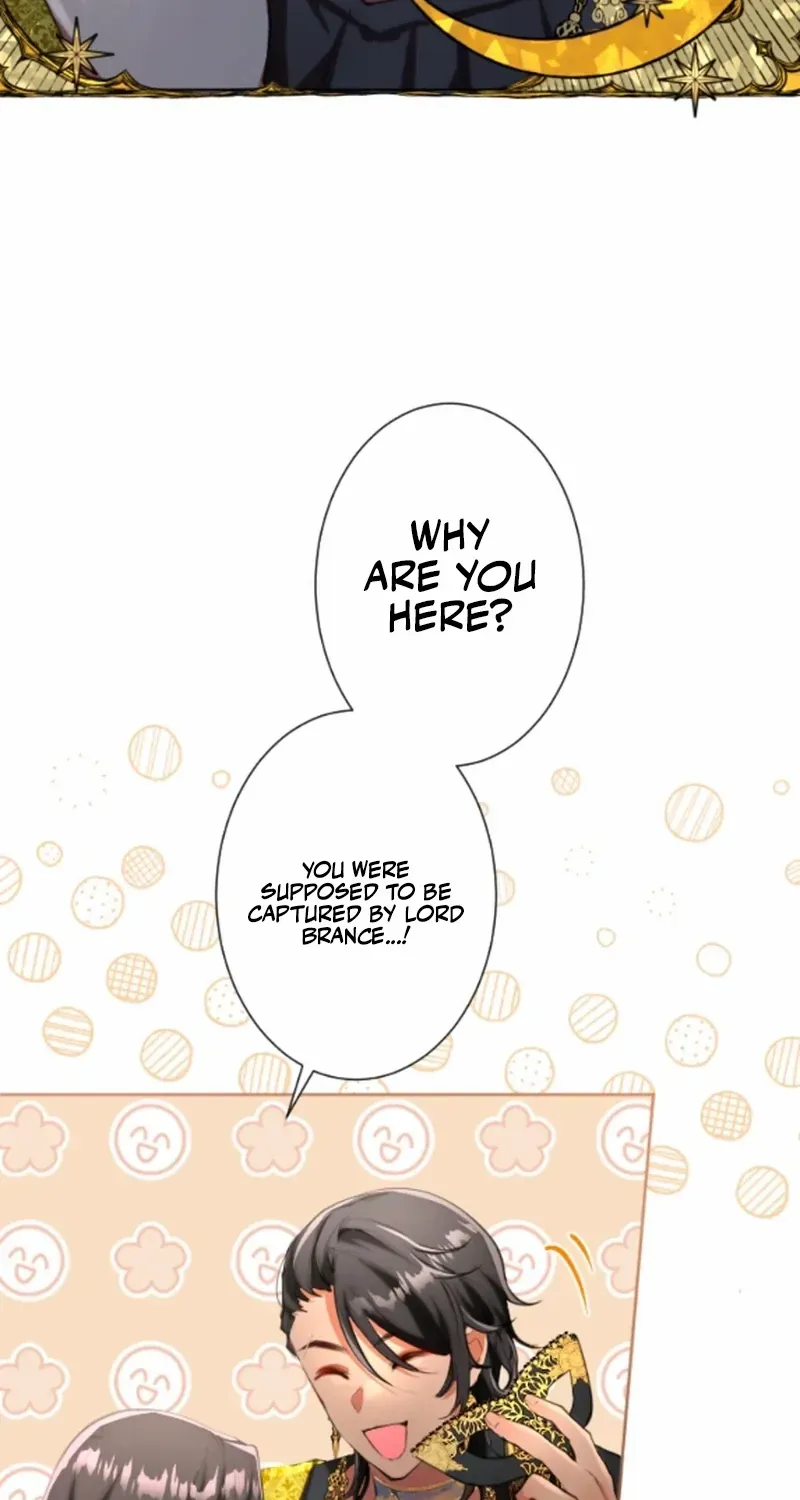 It’s not a case of being loved Chapter 45 page 6 - 
