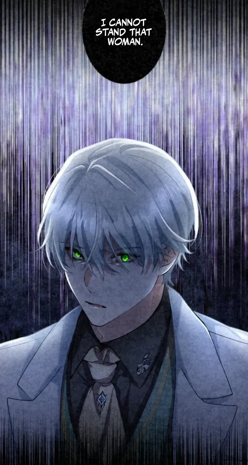 It’s not a case of being loved Chapter 45 page 55 - 