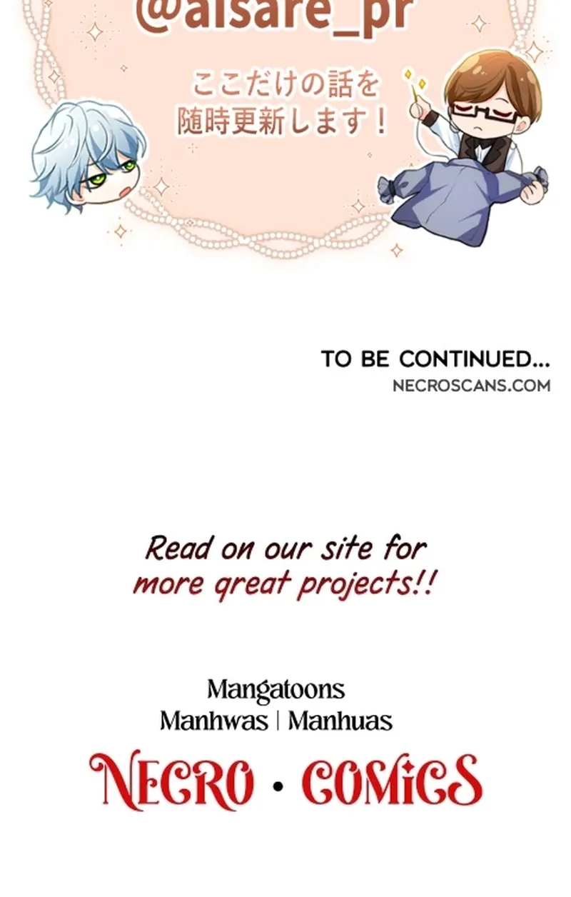 It’s not a case of being loved Chapter 45 page 63 - 