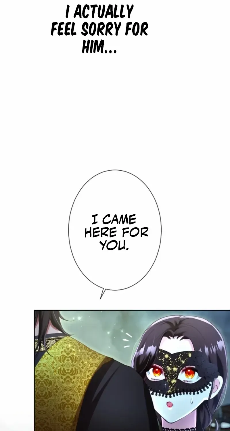 It’s not a case of being loved Chapter 45 page 9 - 