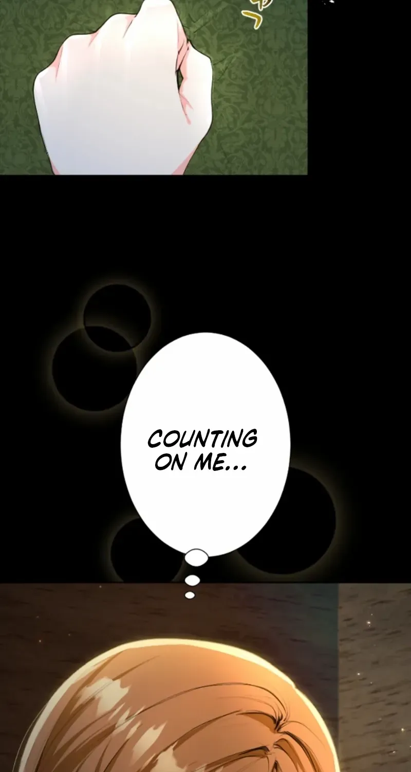It’s not a case of being loved Chapter 46 page 19 - 