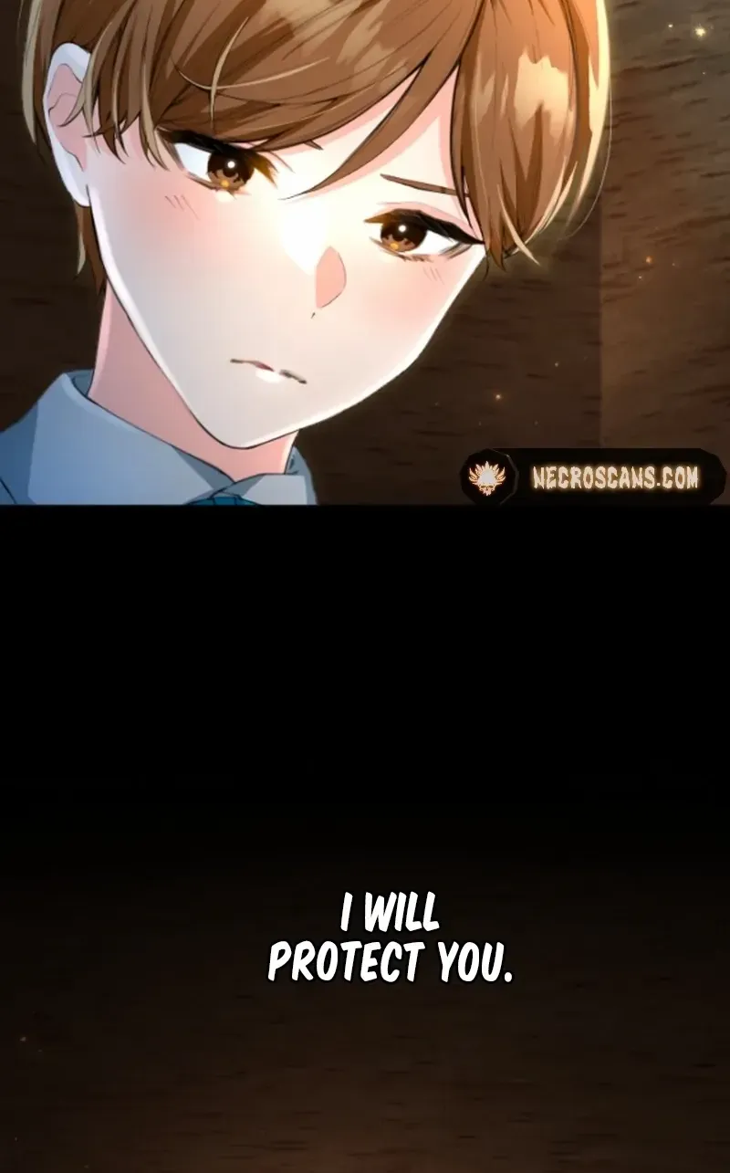 It’s not a case of being loved Chapter 46 page 20 - 