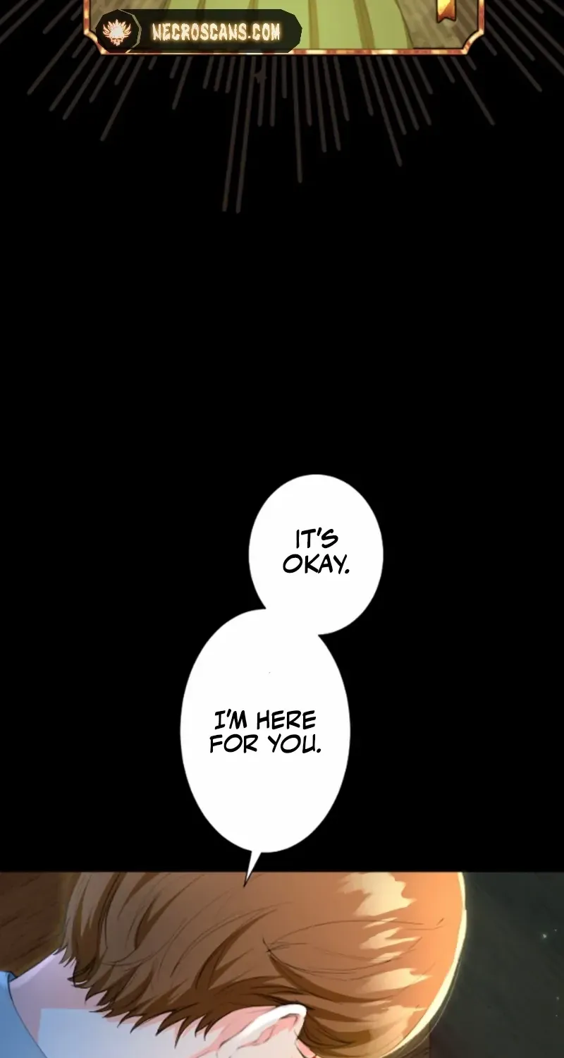 It’s not a case of being loved Chapter 46 page 23 - 