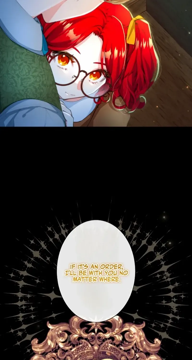 It’s not a case of being loved Chapter 46 page 24 - 