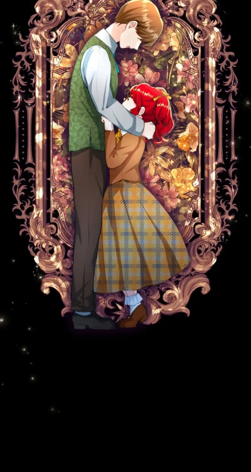 It’s not a case of being loved Chapter 46 page 25 - 