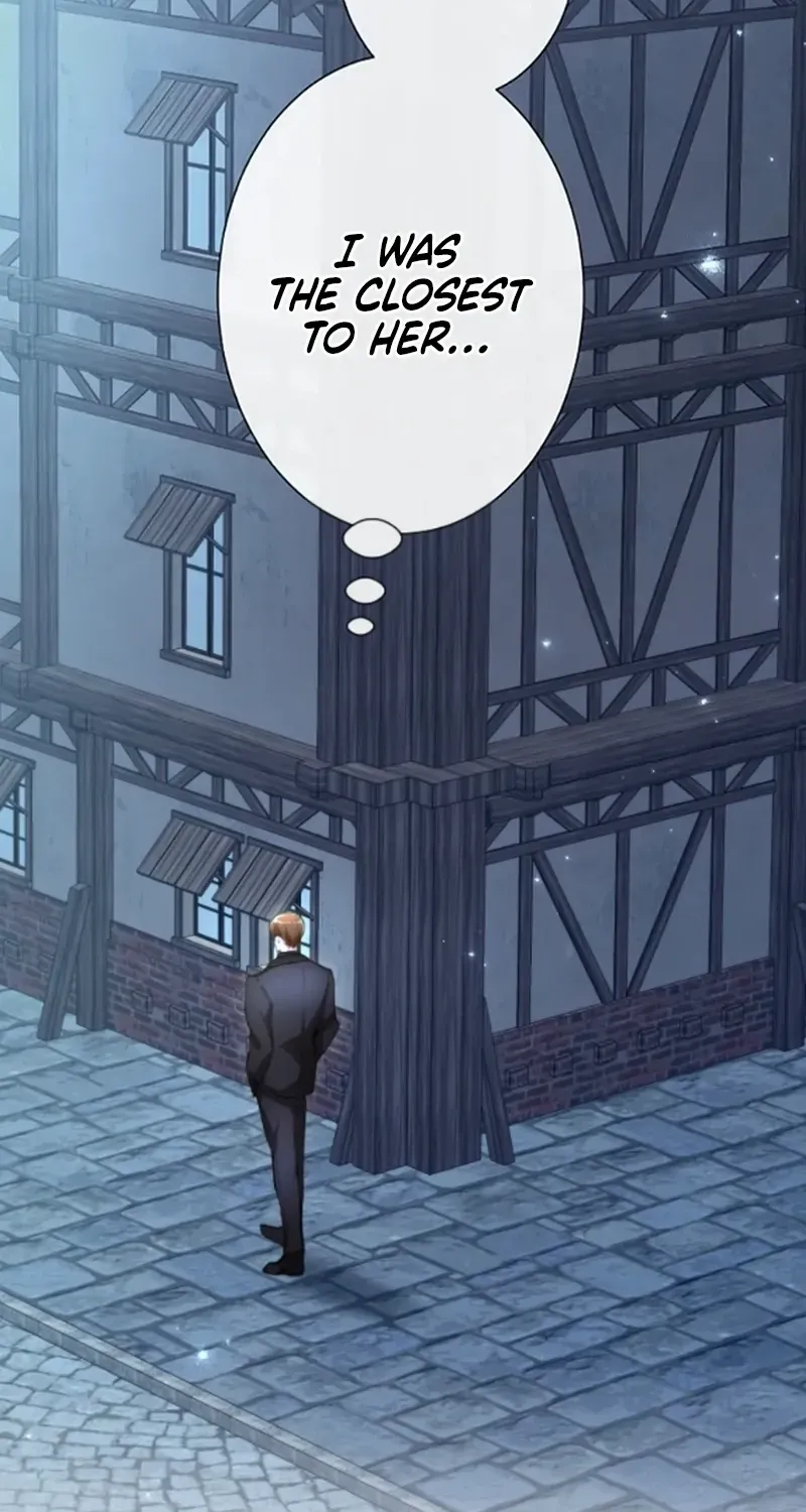 It’s not a case of being loved Chapter 46 page 27 - 