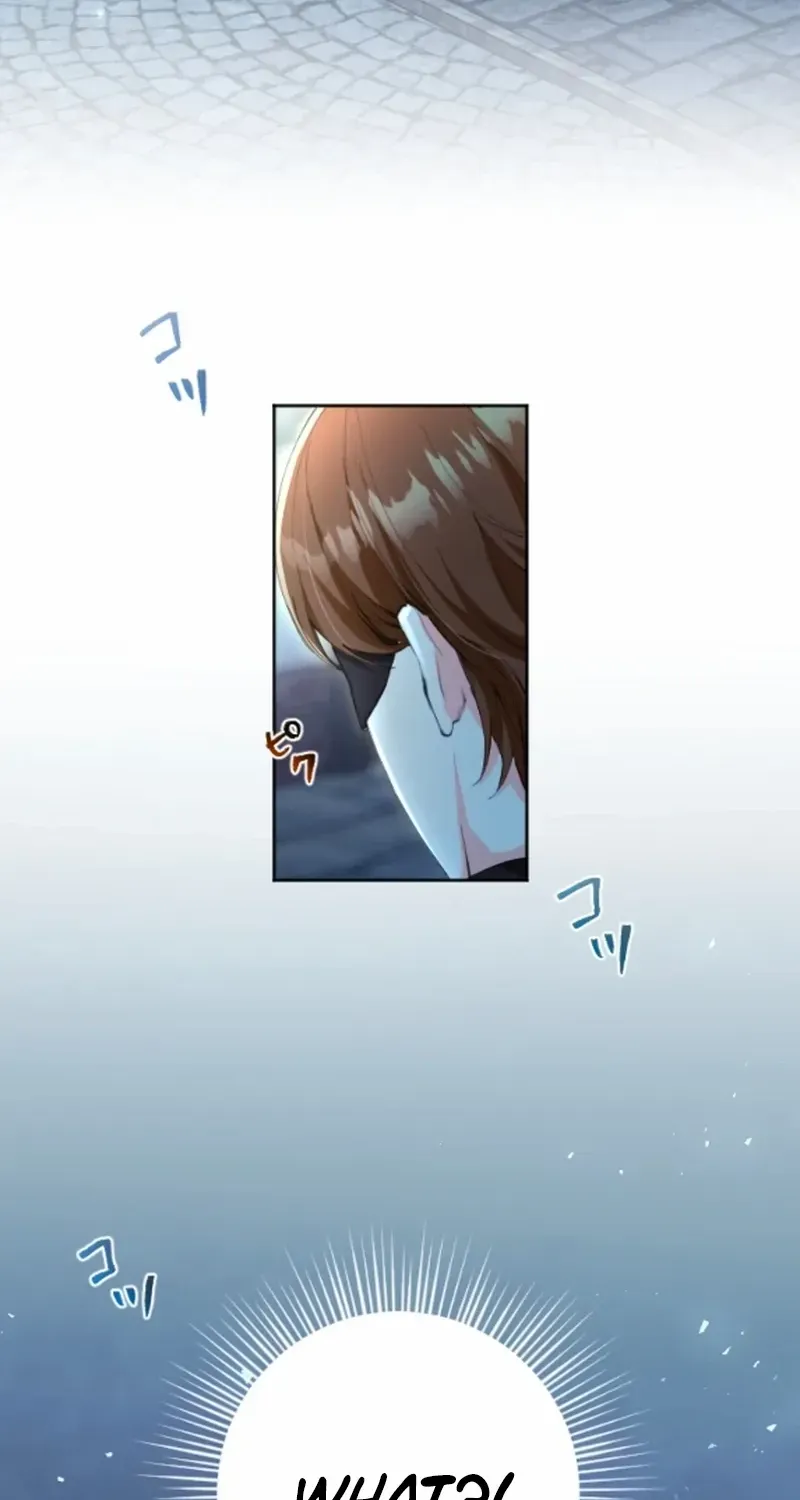 It’s not a case of being loved Chapter 46 page 28 - 