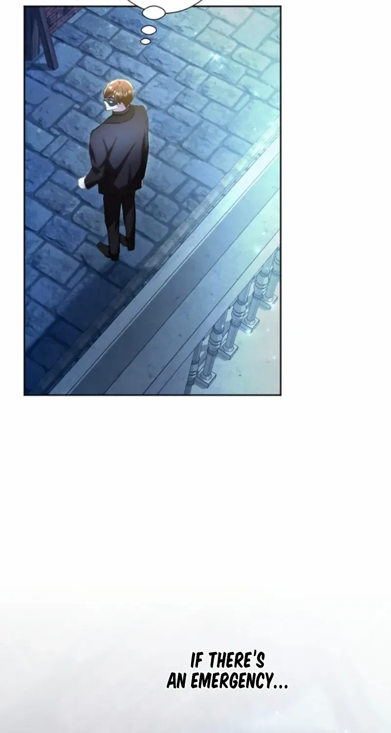 It’s not a case of being loved Chapter 46 page 4 - 