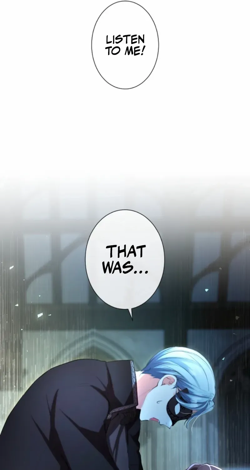It’s not a case of being loved Chapter 46 page 31 - 