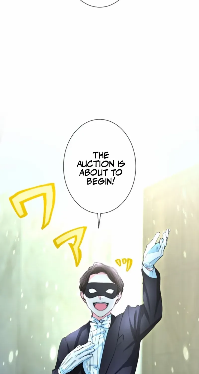 It’s not a case of being loved Chapter 46 page 36 - 