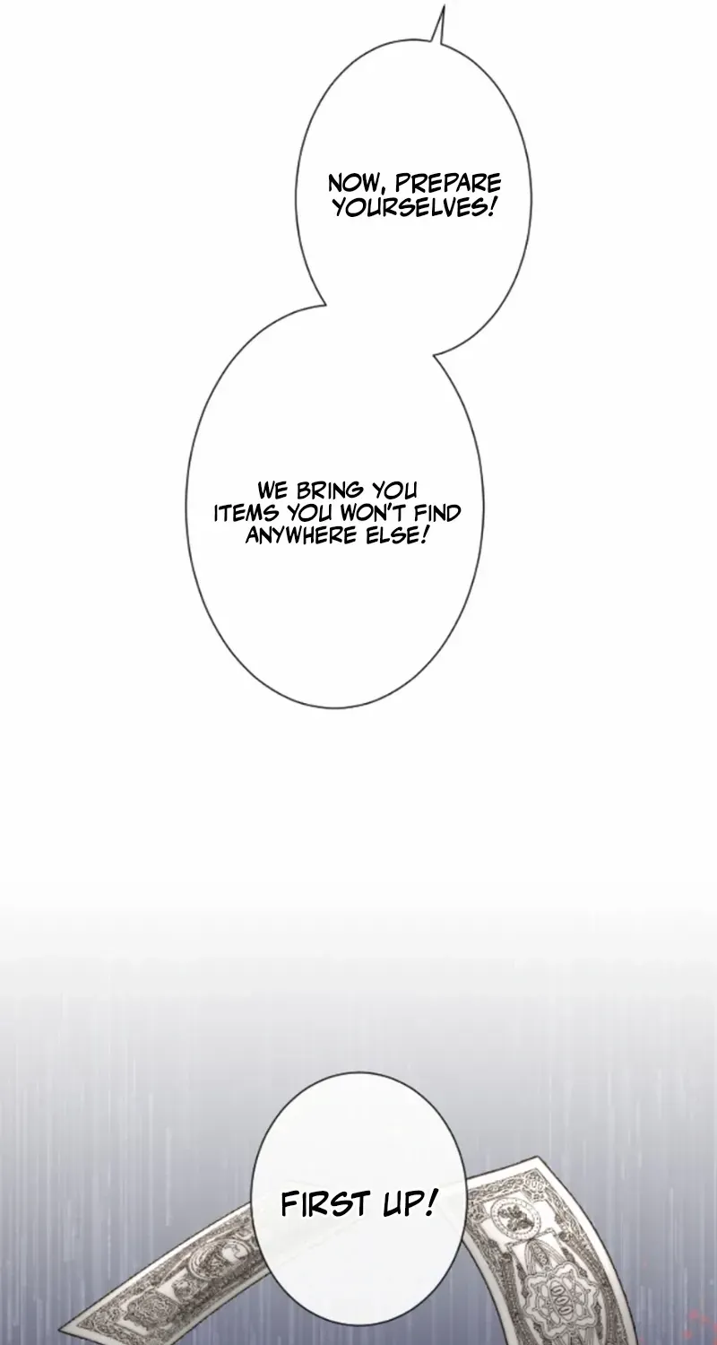 It’s not a case of being loved Chapter 46 page 41 - 