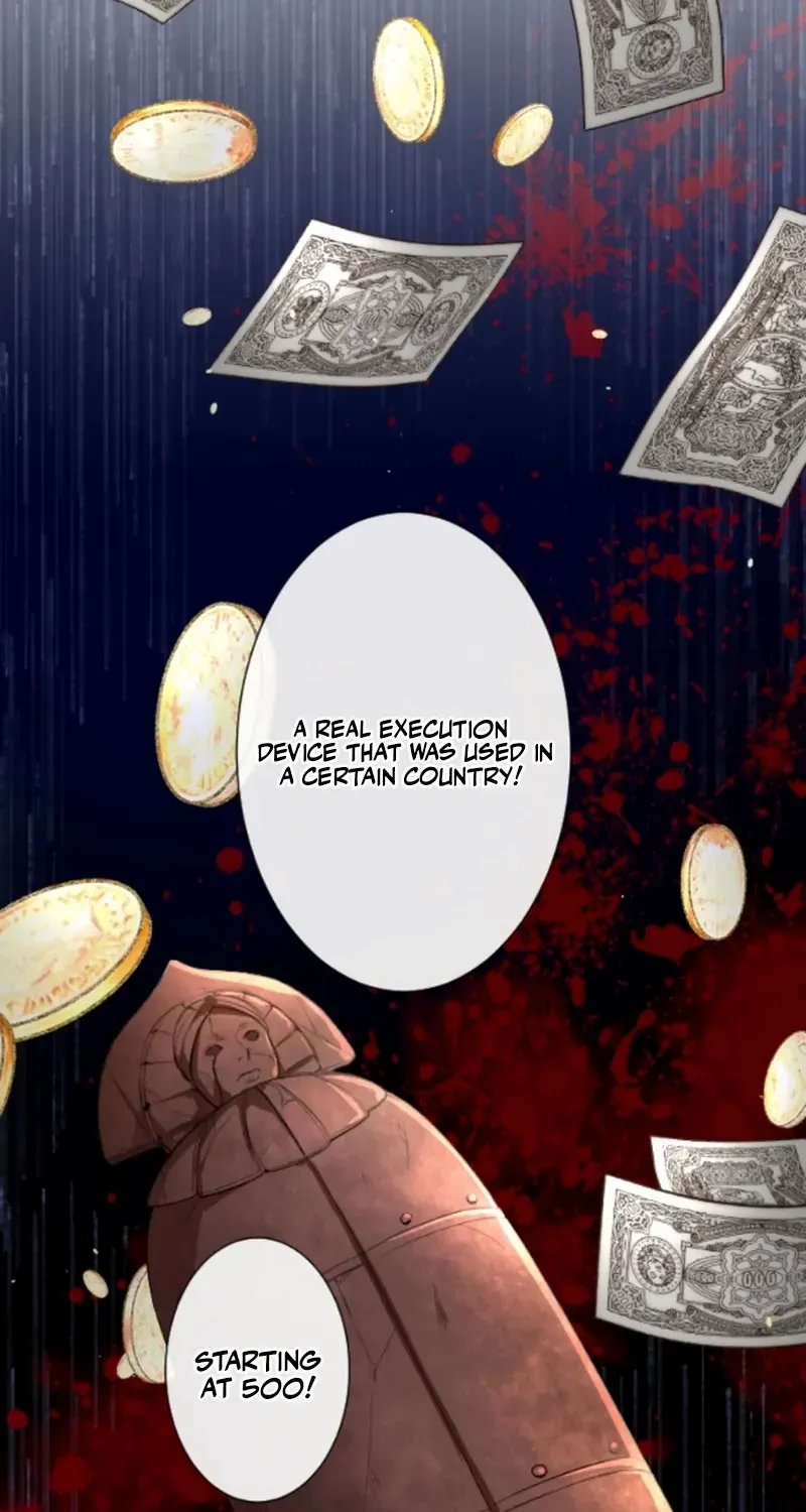 It’s not a case of being loved Chapter 46 page 42 - 