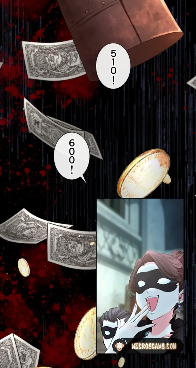 It’s not a case of being loved Chapter 46 page 43 - 