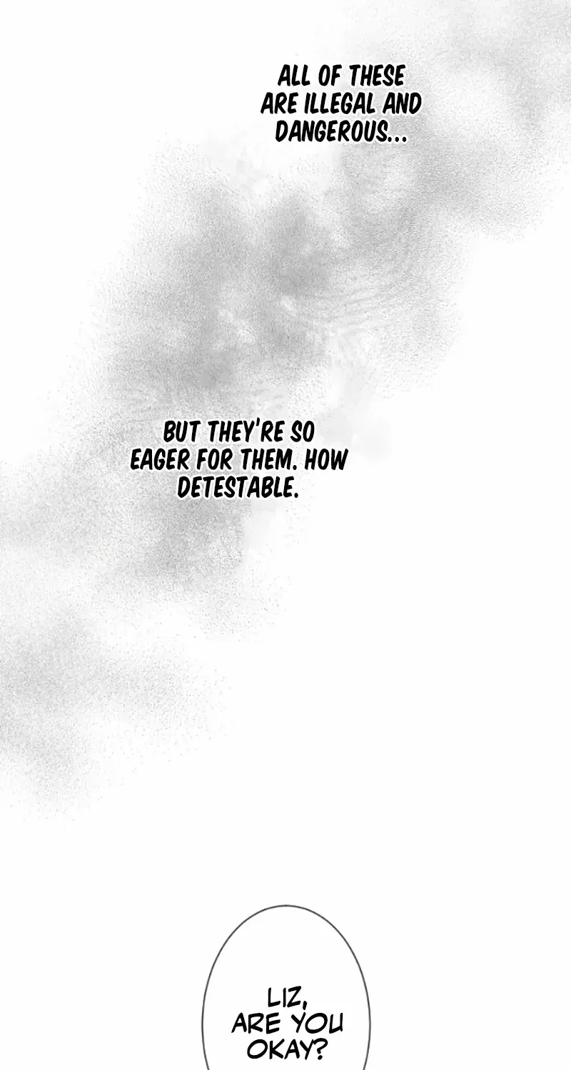 It’s not a case of being loved Chapter 46 page 46 - 