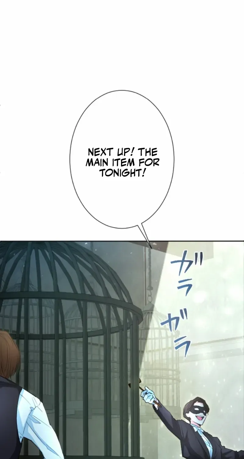 It’s not a case of being loved Chapter 46 page 49 - 
