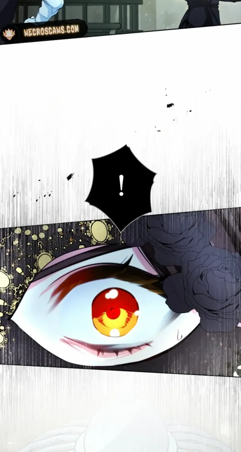 It’s not a case of being loved Chapter 46 page 50 - 