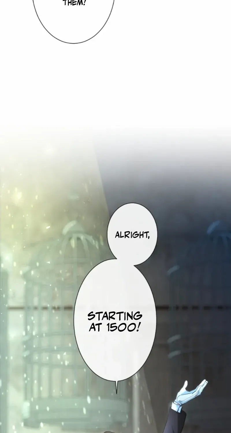 It’s not a case of being loved Chapter 46 page 53 - 