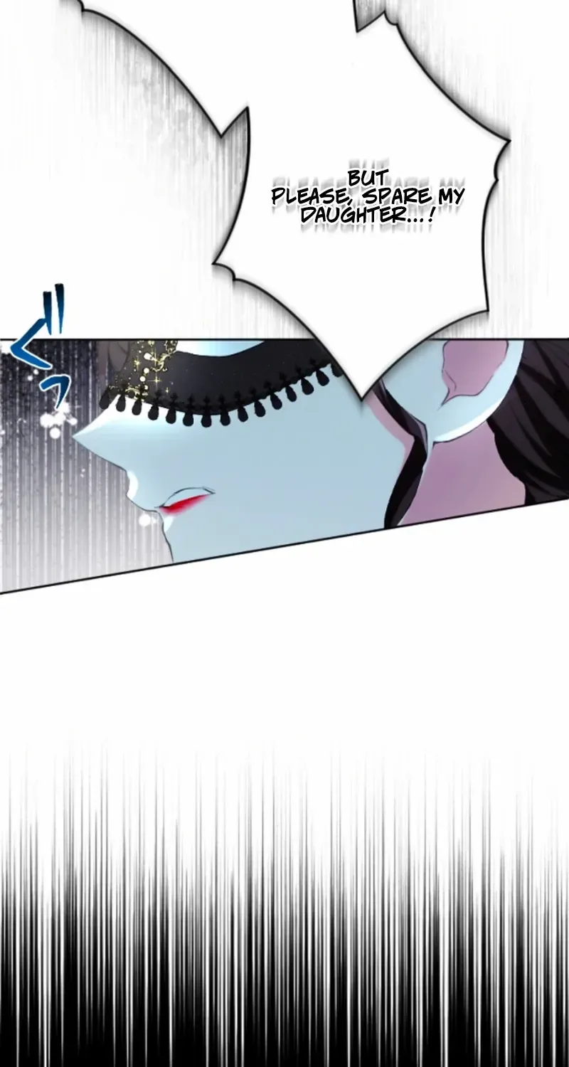 It’s not a case of being loved Chapter 46 page 59 - 