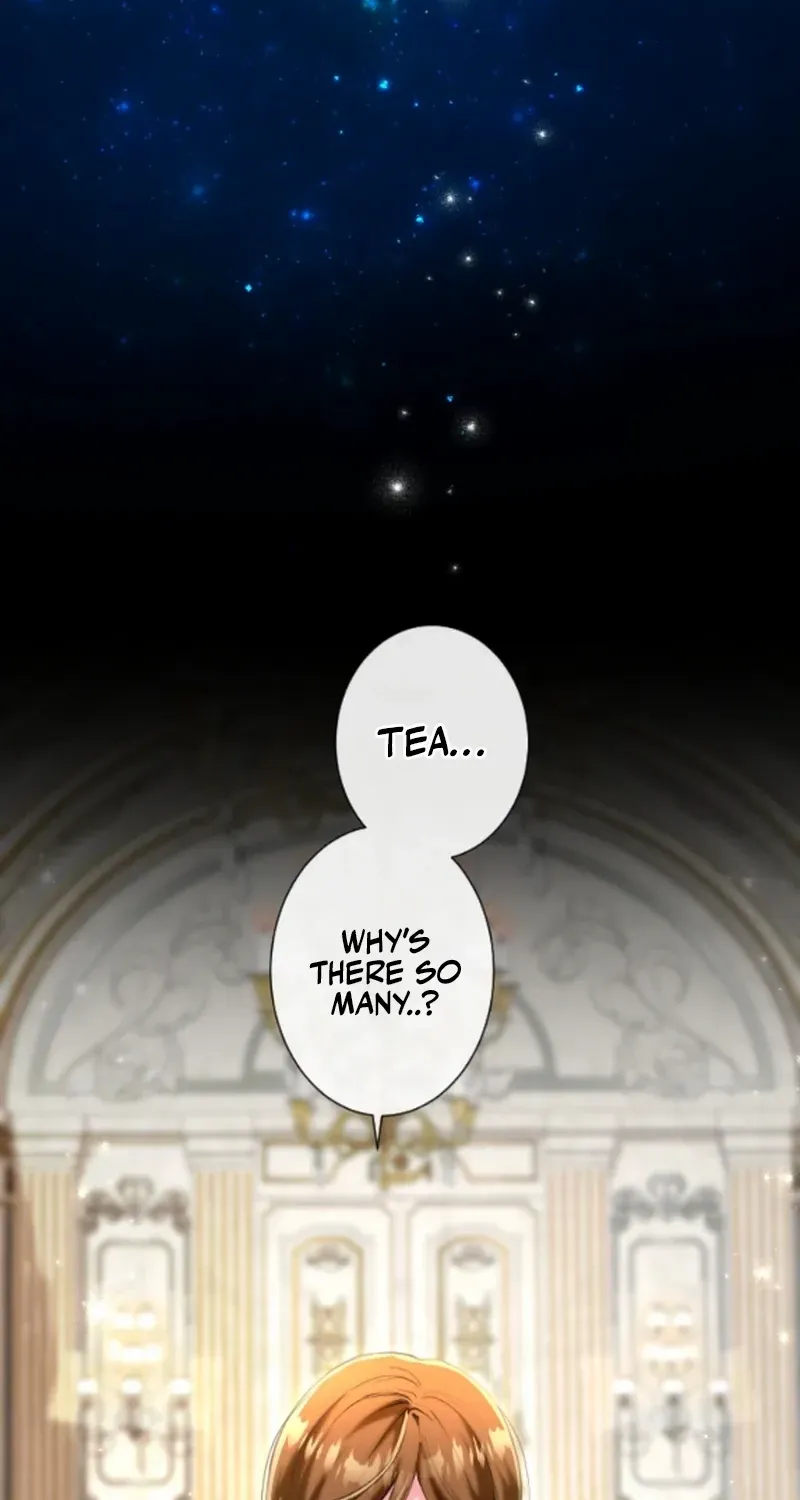 It’s not a case of being loved Chapter 46 page 7 - 