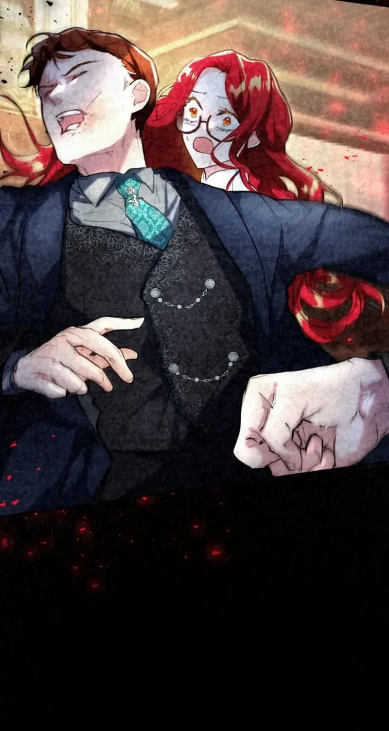 It’s not a case of being loved Chapter 46 page 61 - 