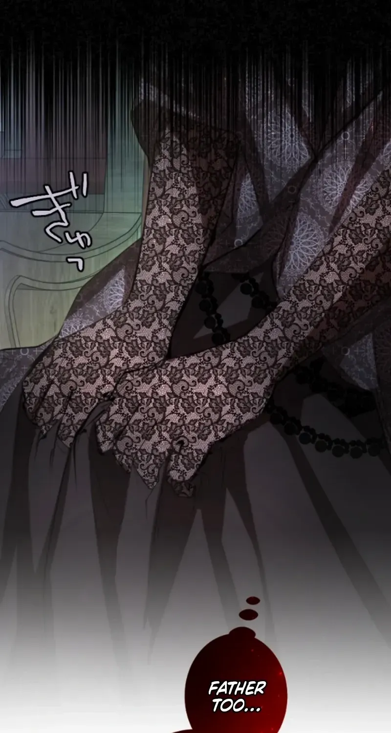 It’s not a case of being loved Chapter 46 page 64 - 